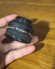Rodenstock rodagon 105 - rodenstock,