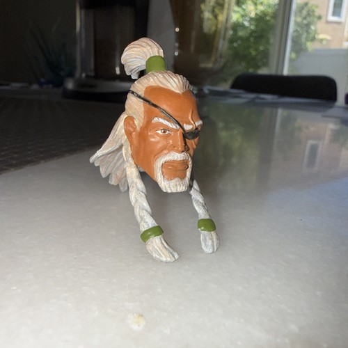 Masters the universe - masters, dekker
