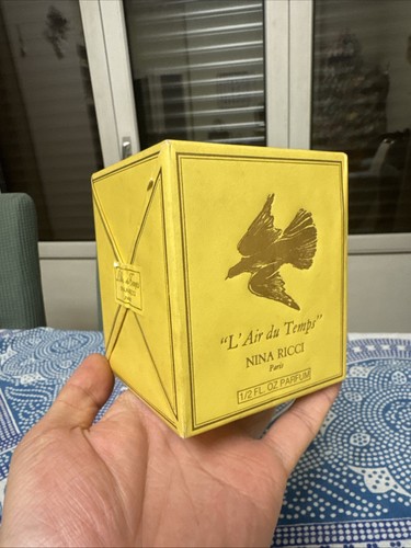 Lalique flacone profumo - lalique,