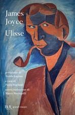 Ulisse joyce james - joyce,