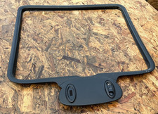 Assetto tetto apribile interno