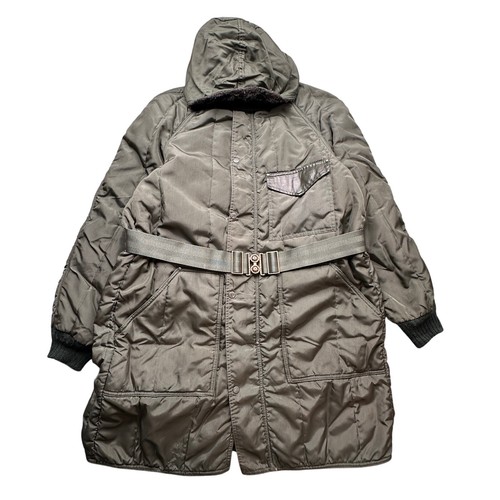 Vintage refrigiwear cappotto - refrigiwear,