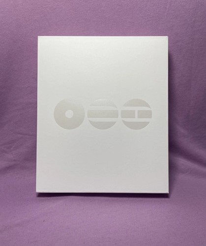 Bts album arirang rooted - bts, in
