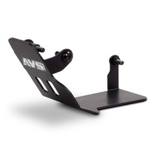 paramotore e-bike in alluminio