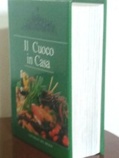 IL CUOCO IN CASA