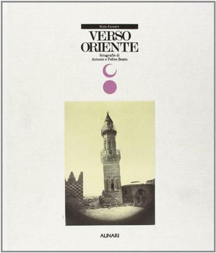 Verso oriente fotografie di - verso,