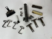 Lotto ricambi macchina per