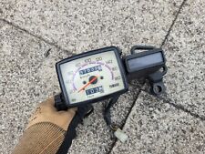 Yamaha TT 600 S E 4GV 4LW