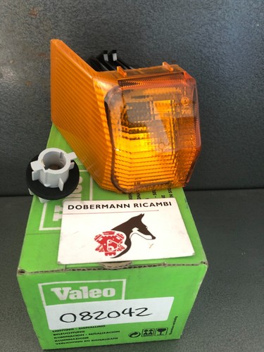 Fanalino anteriore valeo - fanalino, dx
