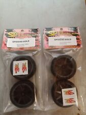 Gomme SP Racing 1:10 40sh 