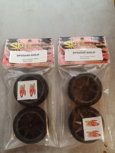 Gomme racing 40sh - sp,