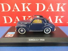 Die cast 1/43 Modellino Auto