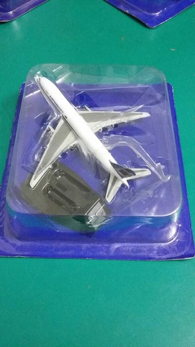 Boeing 777 200 - 777, scala