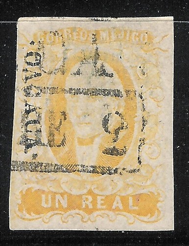 Uao88 messico 1856 oajaca - uao88,