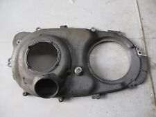 Carter Coperchio Variatore