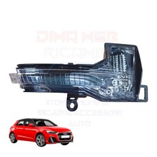 FANALE FANALINO SPECCHIO