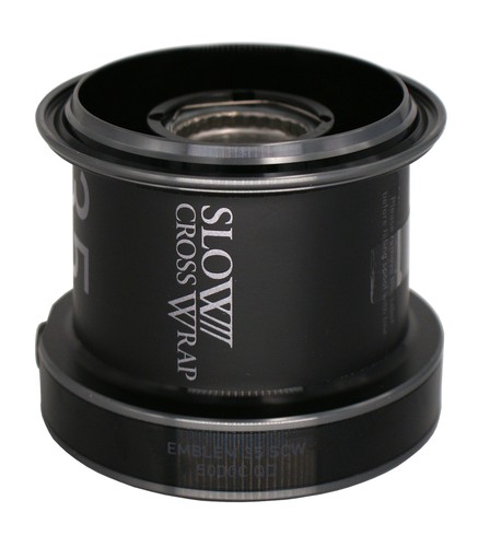 Daiwa bobina ricambio - daiwa, di