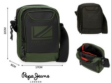Pepe Jeans tracolla uomo