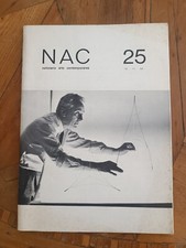 NAC 25 Notiziario D'arte