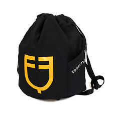 BORSA PORTA CASCO A ZAINETTO