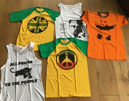 Piccolo uomo t shirt - piccolo, t-shirt