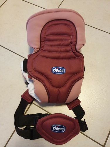 Marsupio chicco soft dream - marsupio,