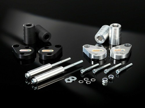 Paraurti gimbel per suzuki gsx - per,
