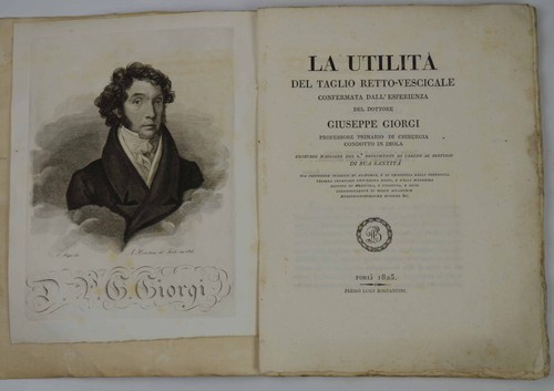 Giorgi giuseppe utilità - giorgi, giuseppe.