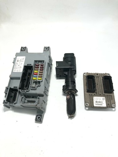 Kit accensione avviamento fiat - kit,