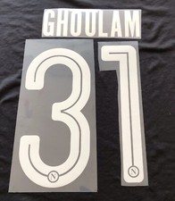 KIT PERSONALIZZAZIONE NOME