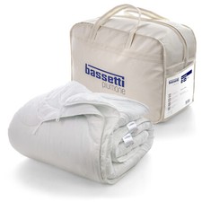 Piumino Bassetti 4 stagioni