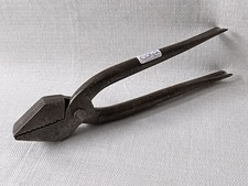 ANTICA PINZA TIRA CUOIO