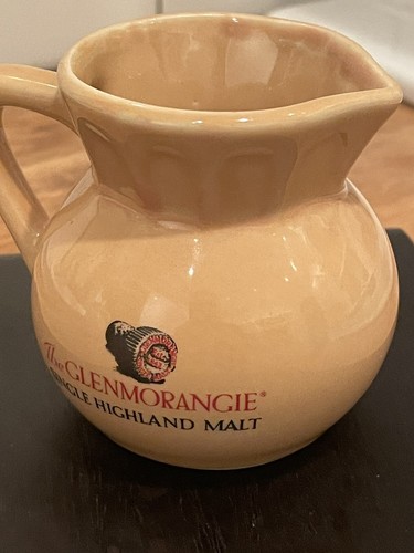 Glenmorangie single highland - single,