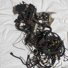 Impianto elettrico Golf 4 vw