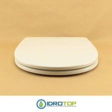 Copriwater per KERASAN AQUATECH TERMOINDURENTE normale - soft close