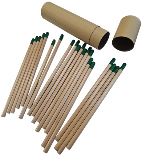 Set matite piantabili con - set,