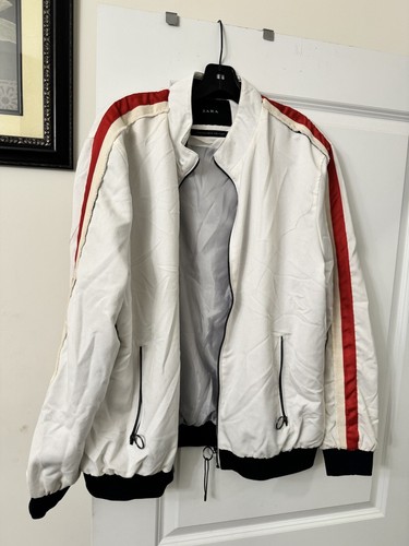 Zara jacket men - zara, classy