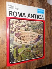 Roma antica G. Becatti Nr. 48