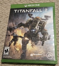 Titanfall 2 Xbox One 2016