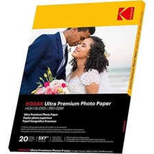 KODAK Ultra Premium Photo