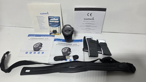 Garmin 010 00715 - 010-00715-12, forerunner
