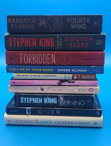 Banned challenged books - banned, &