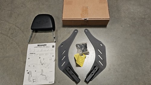 Kit schienale graffi shad - graffi,
