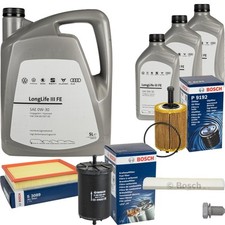 BOSCH Controllo Set 8 L VW