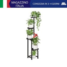 Bamworld Porta Piante da