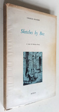 Sketches by Boz -Biblioteca di