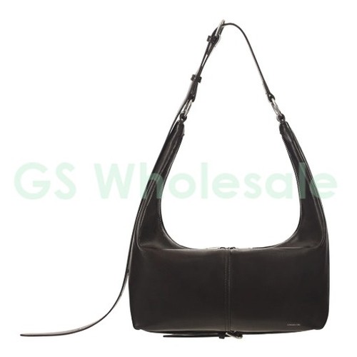 Stand oil tickle bag marrone - stand,