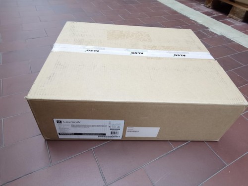 Lexmark sheet tray 50g0802 - tray,