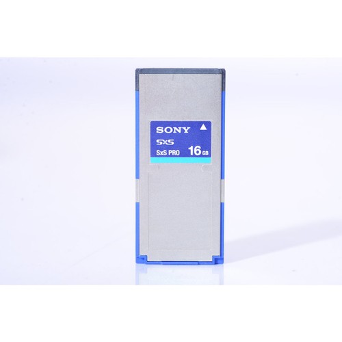 Sony pro sbp - sony, di