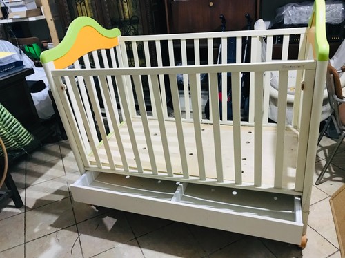 Lettino bambino foppa pedretti - bambino,
